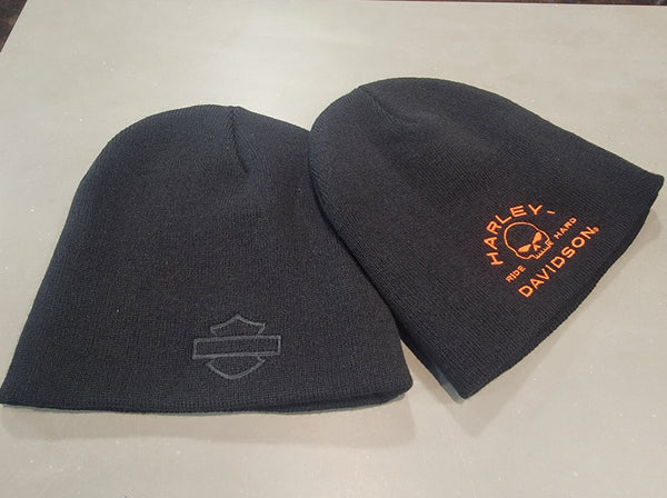 *Custom Knit Beanies
