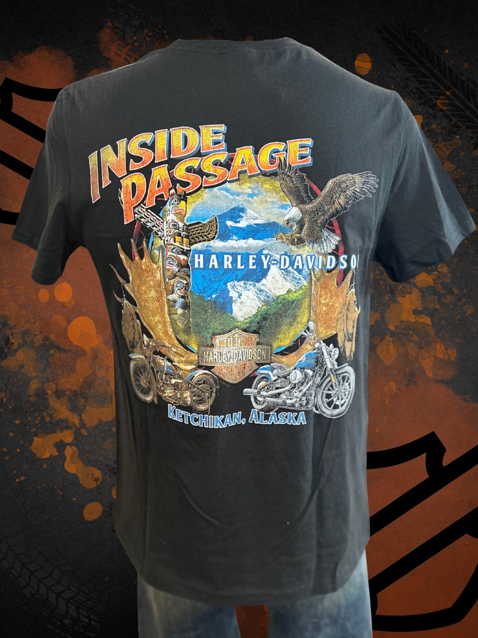 Motherlode T-Shirt Bundle