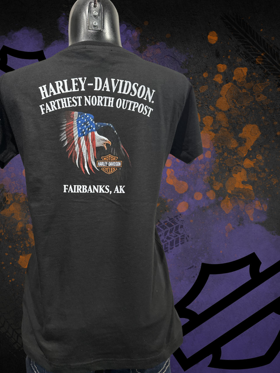 Collegiate Short Sleeve