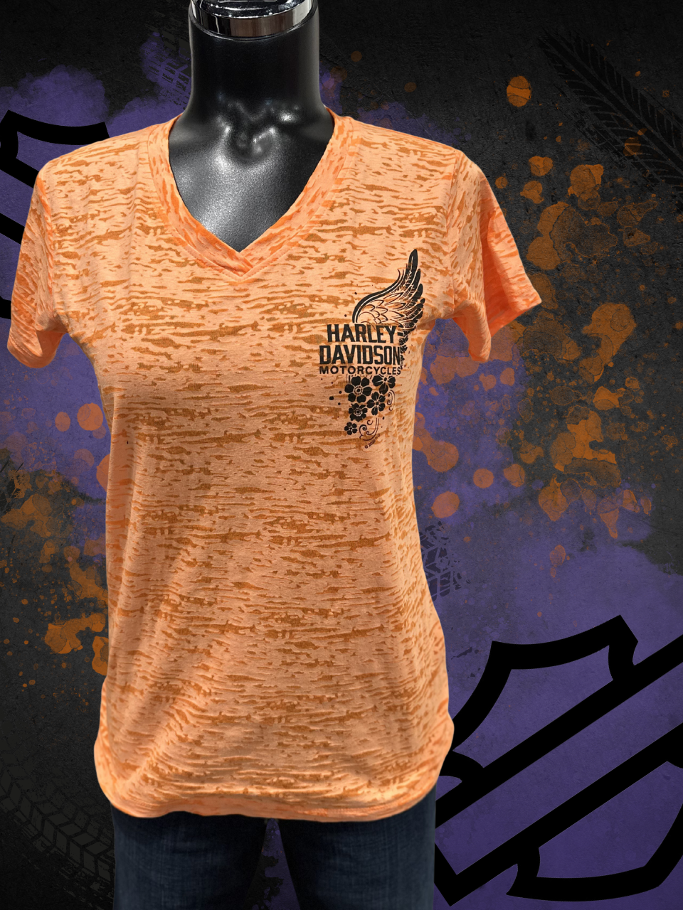 Enchanting Short Sleeve