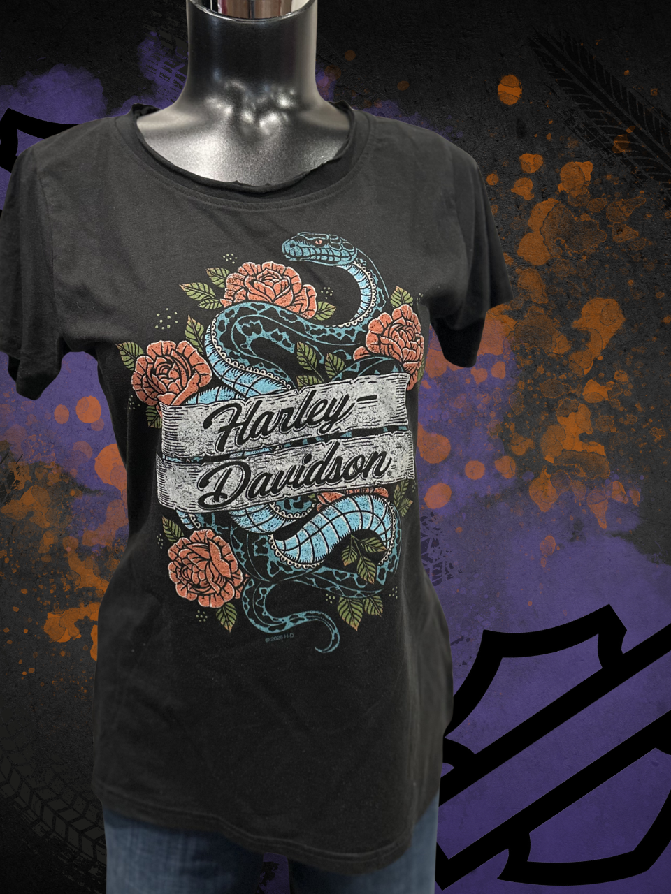 Charmer Short Sleeve