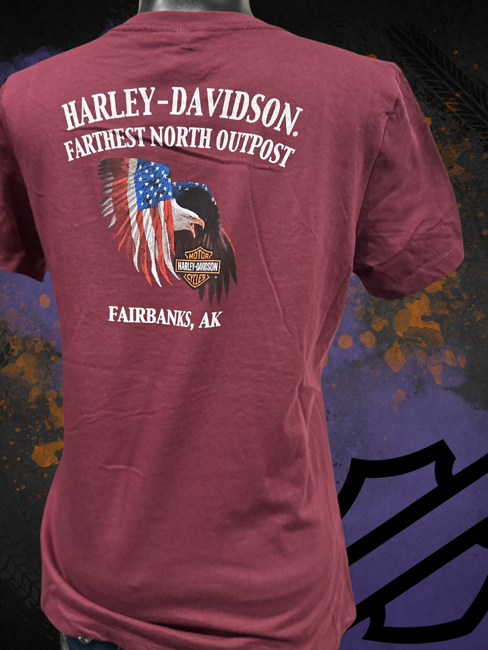 Equal Short Sleeve