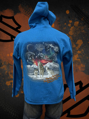 Constellation Sweatshirt