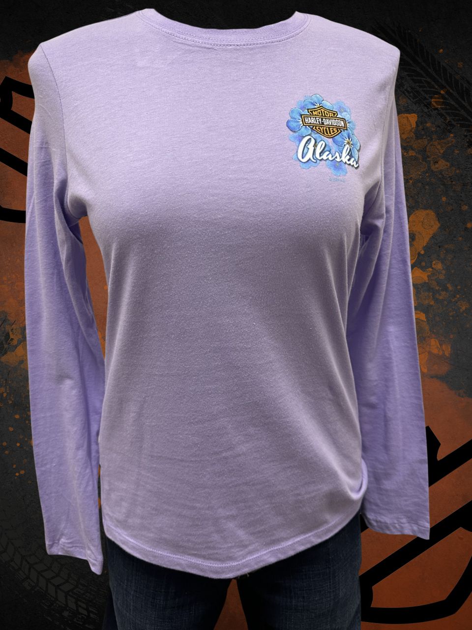 Dream Catcher Long Sleeve