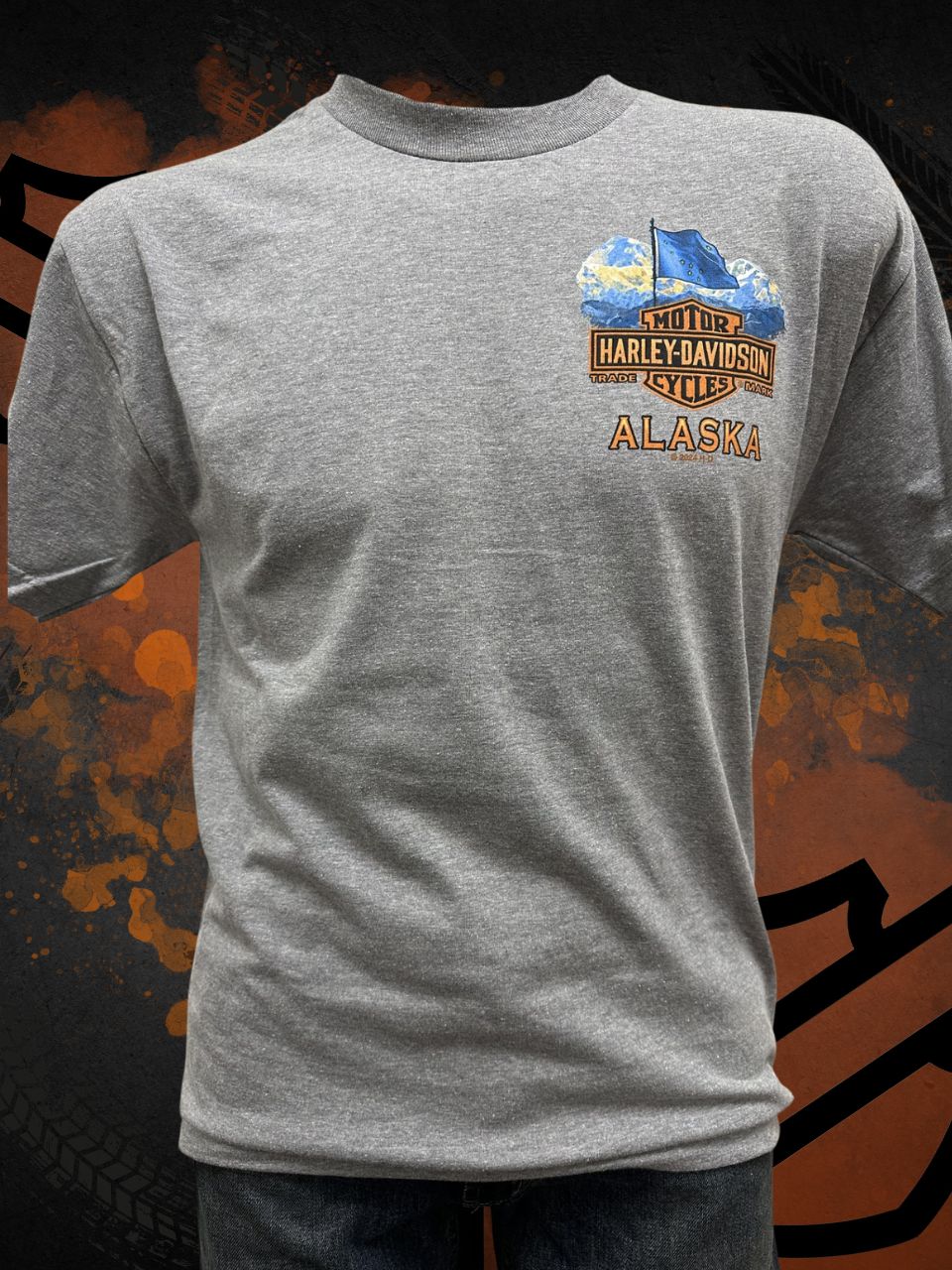 Igloo Short Sleeve