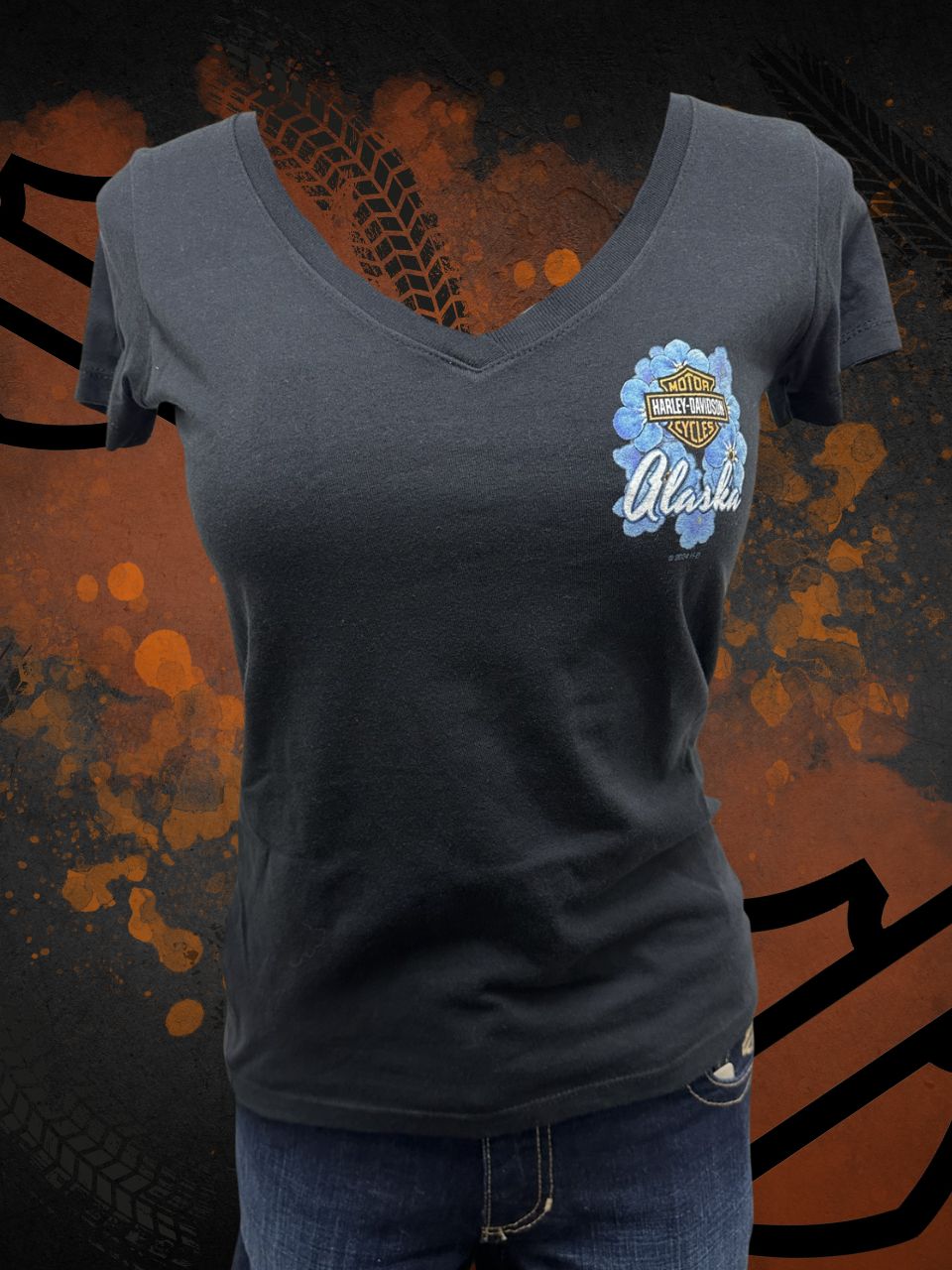 Dream Catcher Short Sleeve