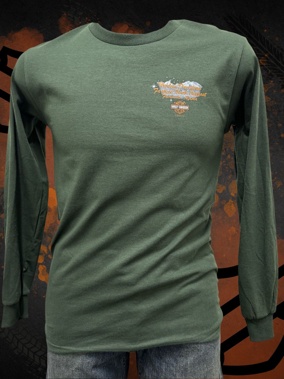 Constellation Long Sleeve