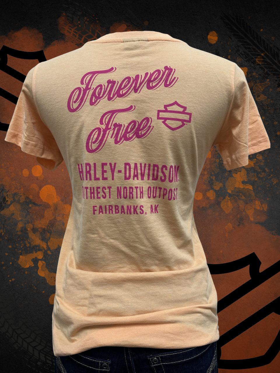Too Chill Short Sleeve