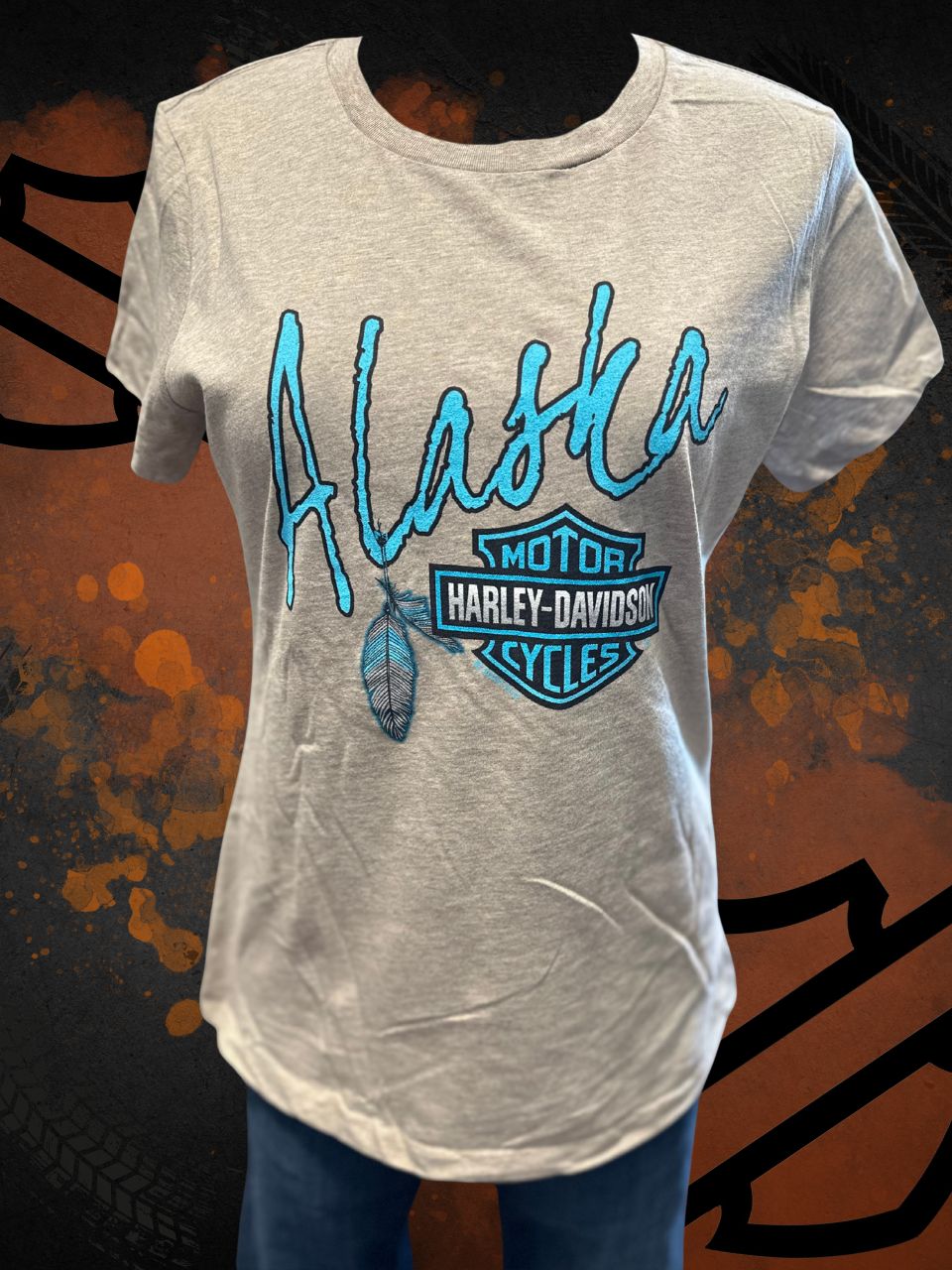 SUBTLE MOOSE - SHORT SLEEVE