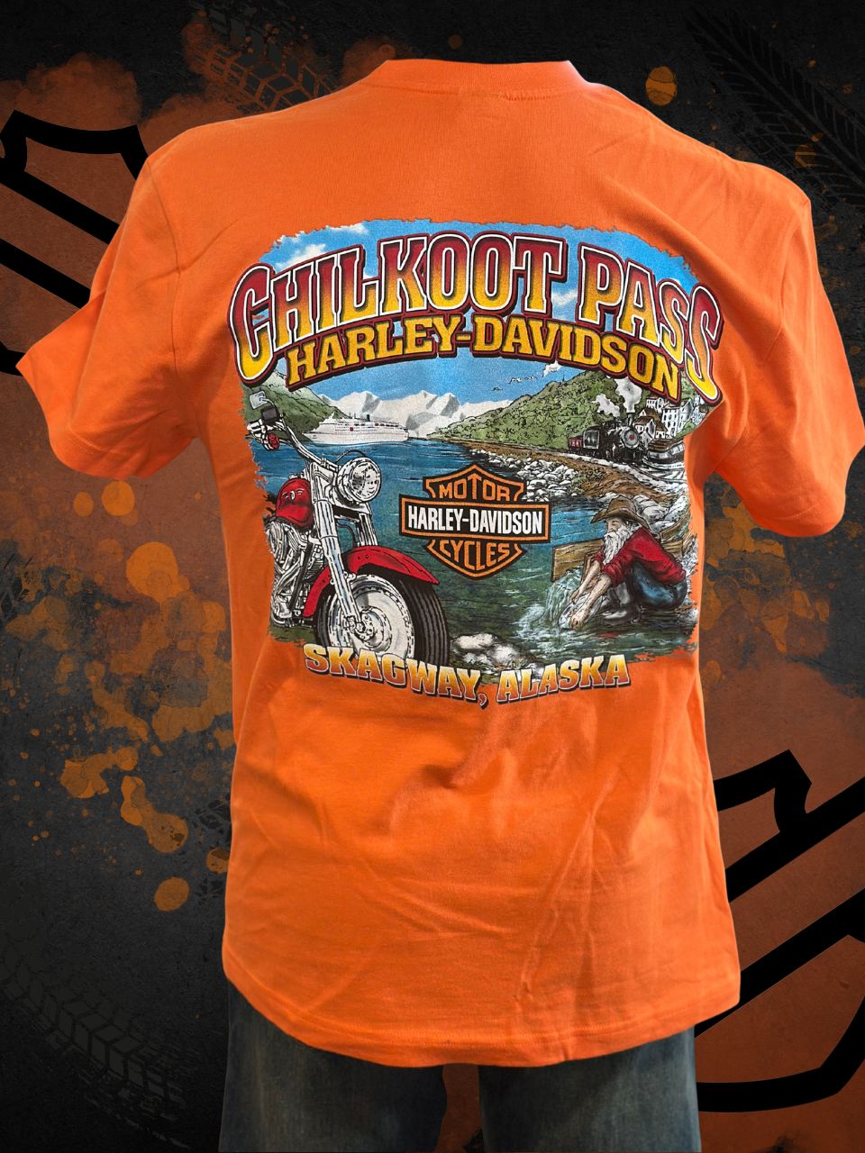 Motherlode T-Shirt Bundle