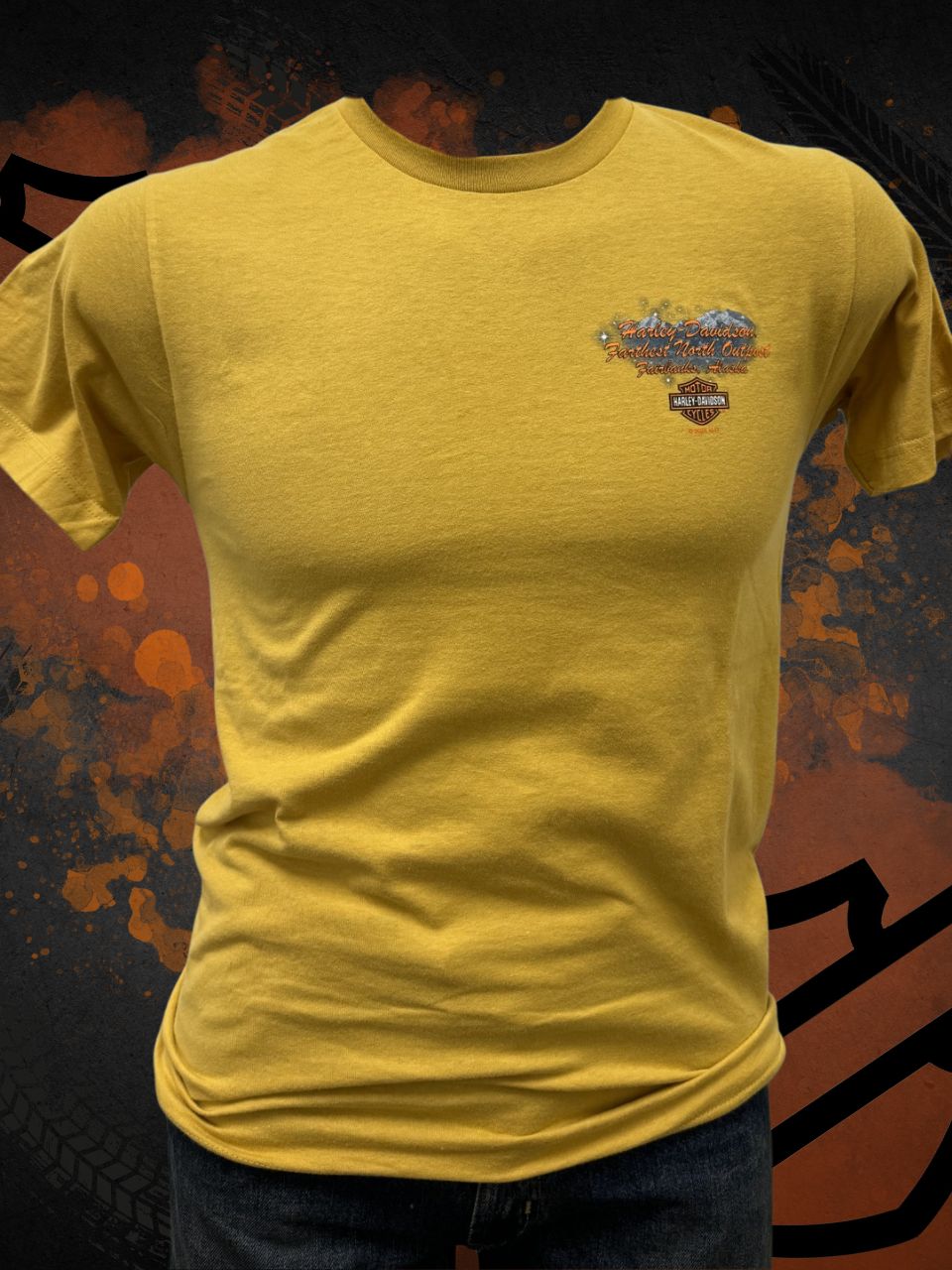 Constellation Short Sleeve