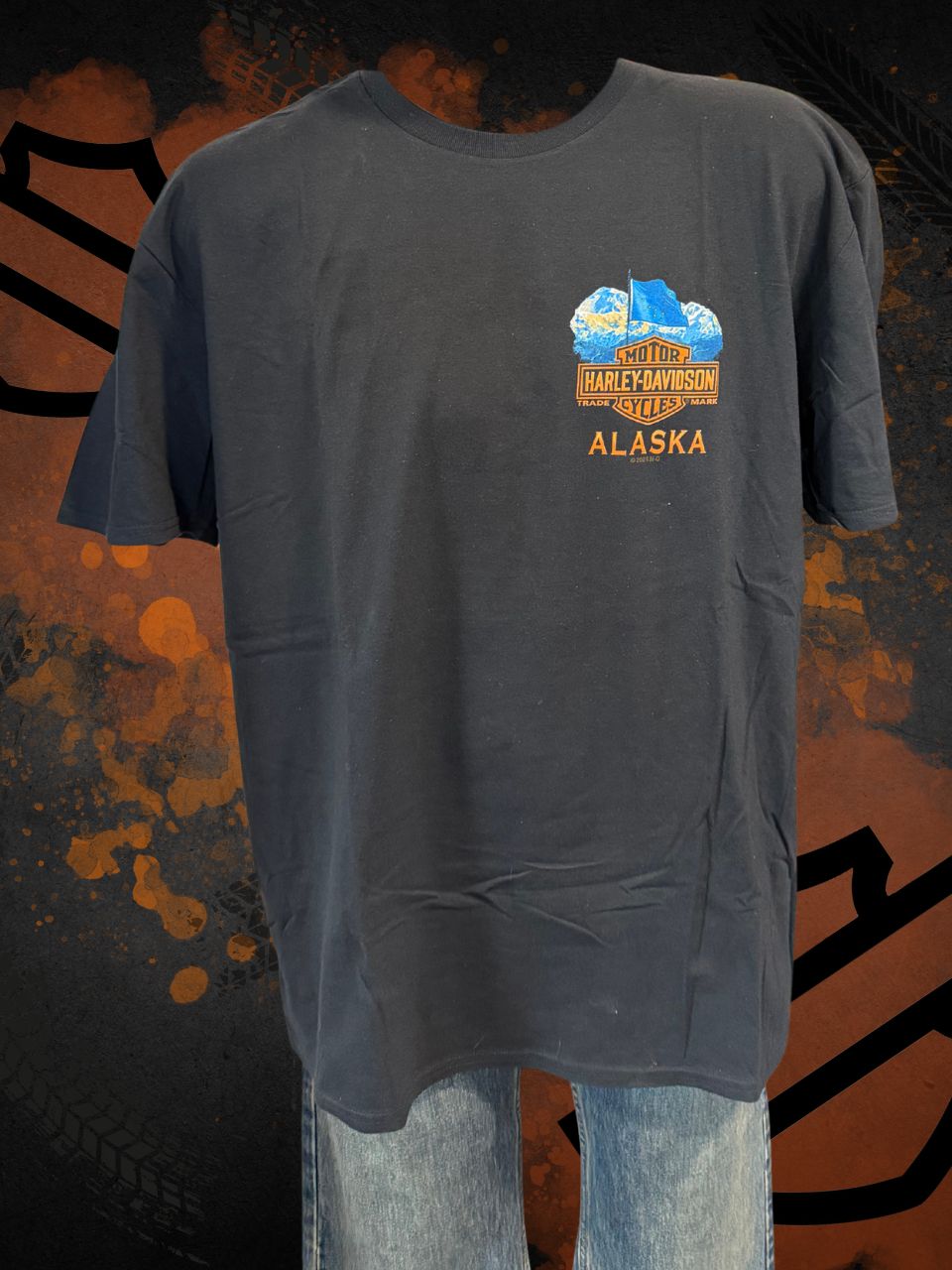 Igloo Short Sleeve