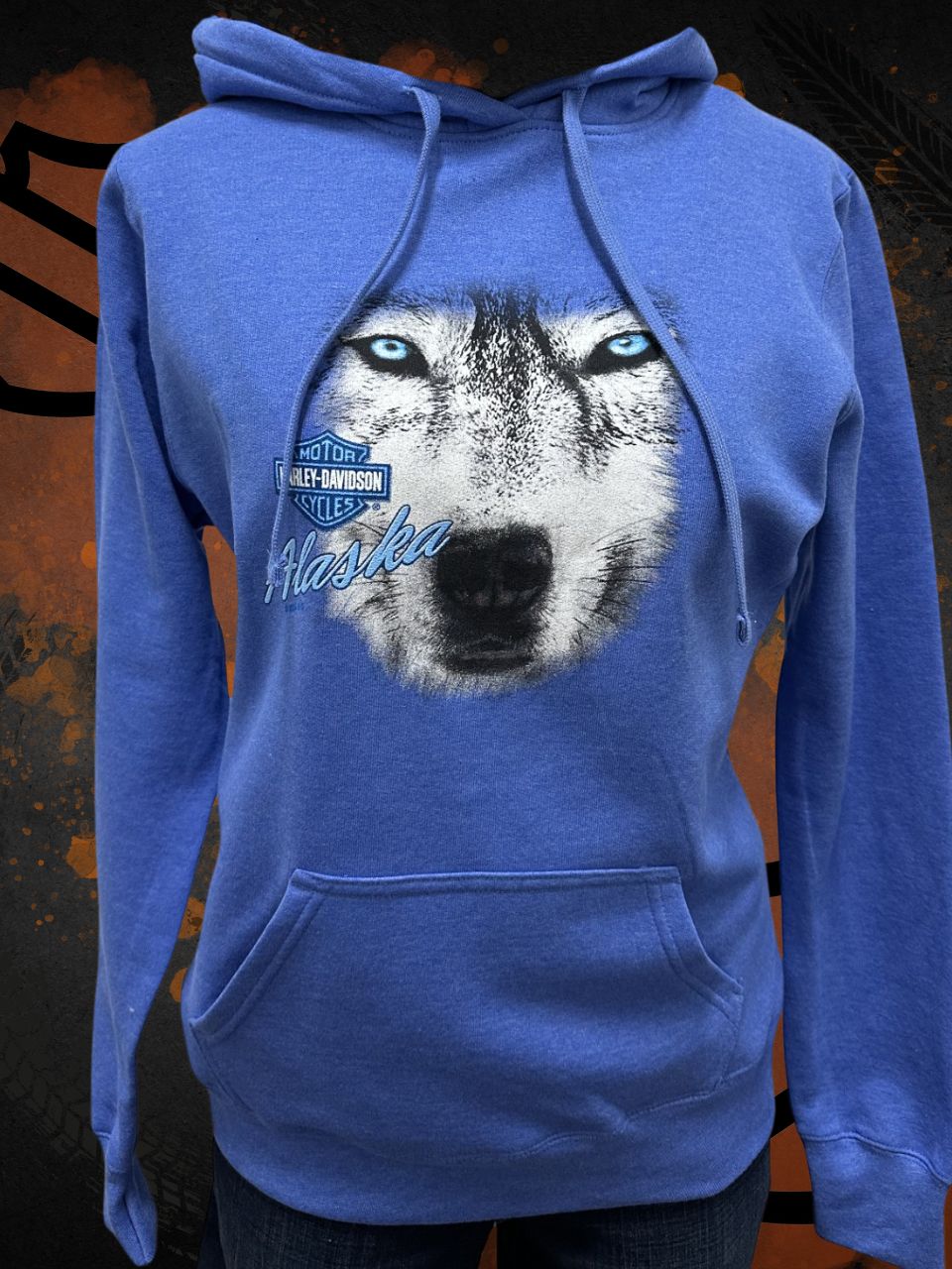 Wolf Sweatshirt