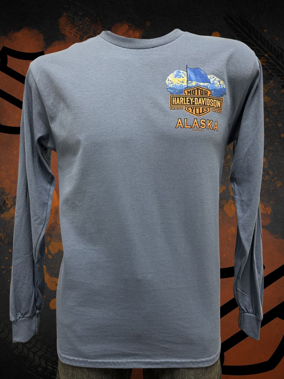 Igloo Long Sleeve