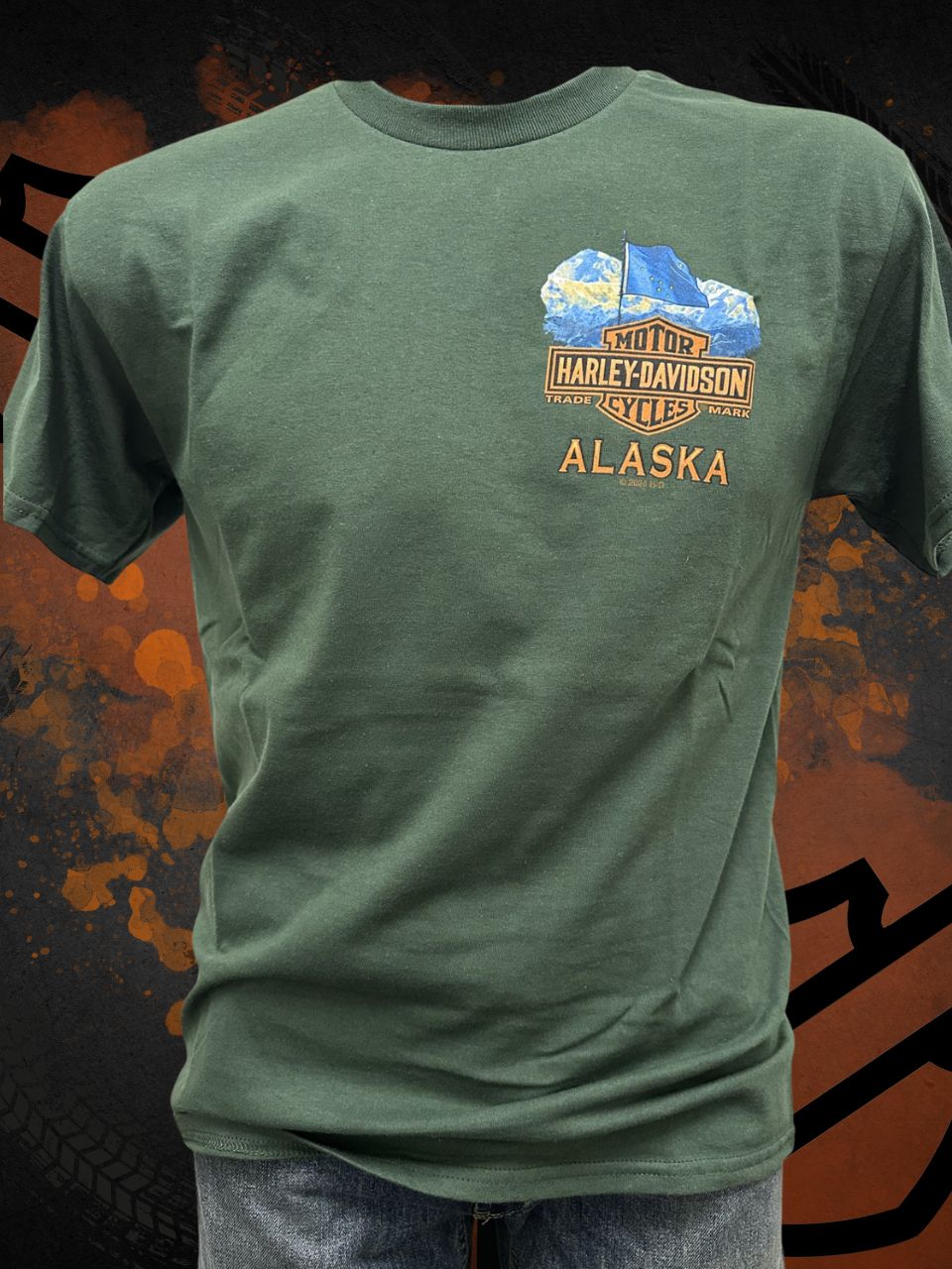 Igloo Short Sleeve