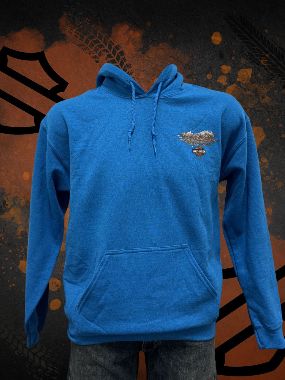 Constellation Sweatshirt