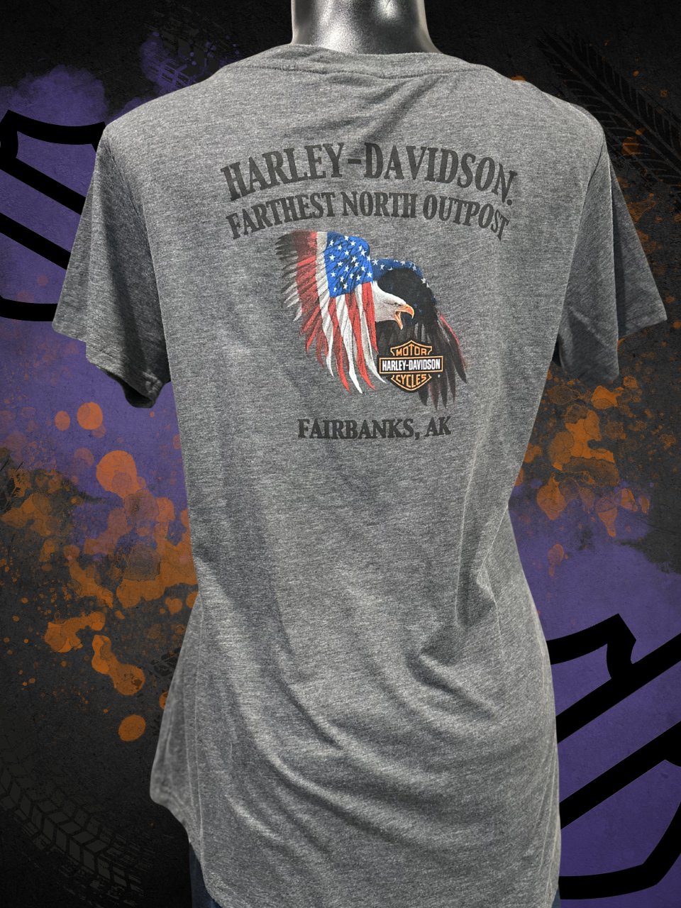 Signage - Short Sleeve