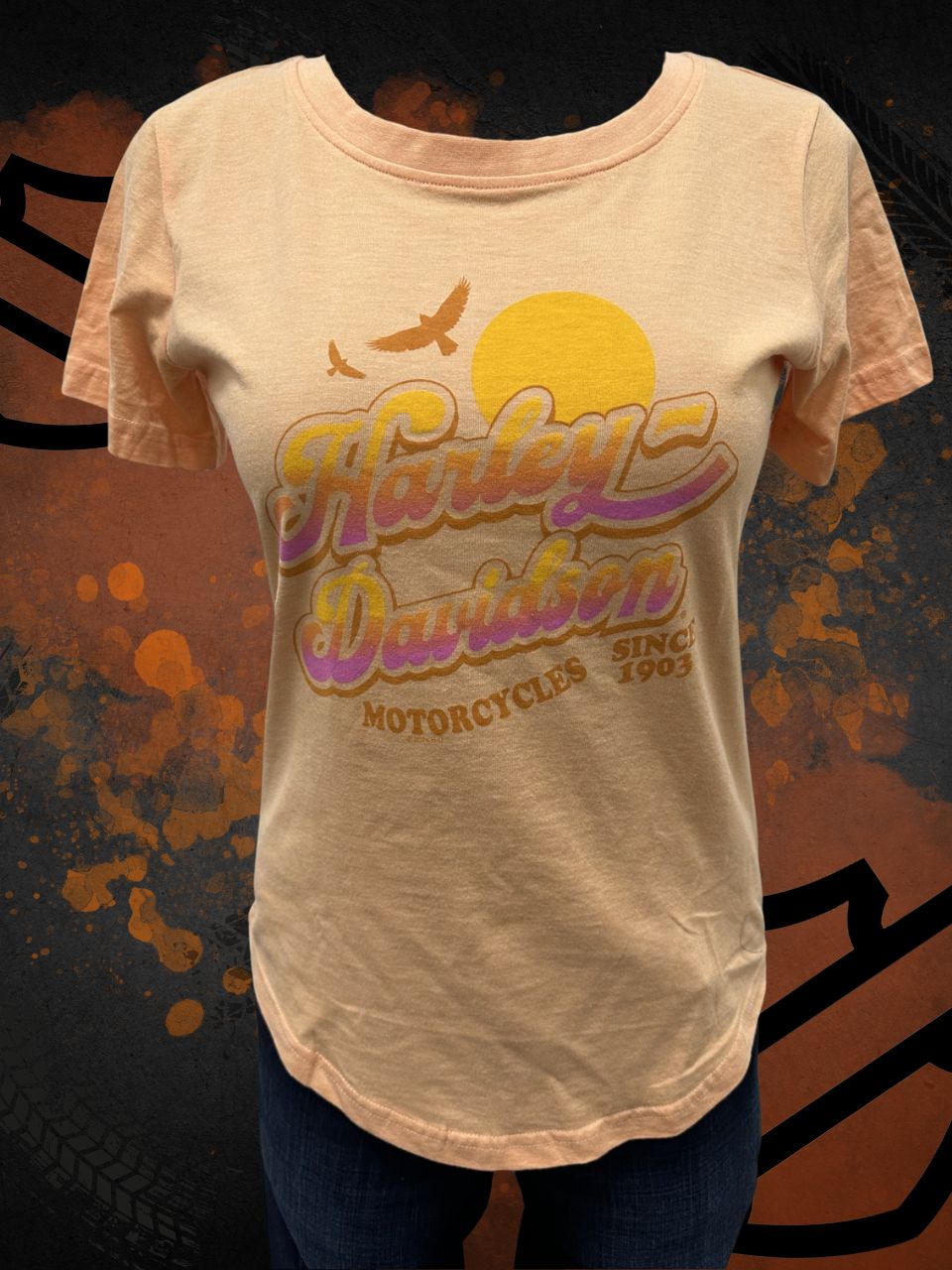 Too Chill Short Sleeve