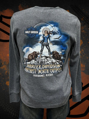 Ice Warrior Thermal Long Sleeve