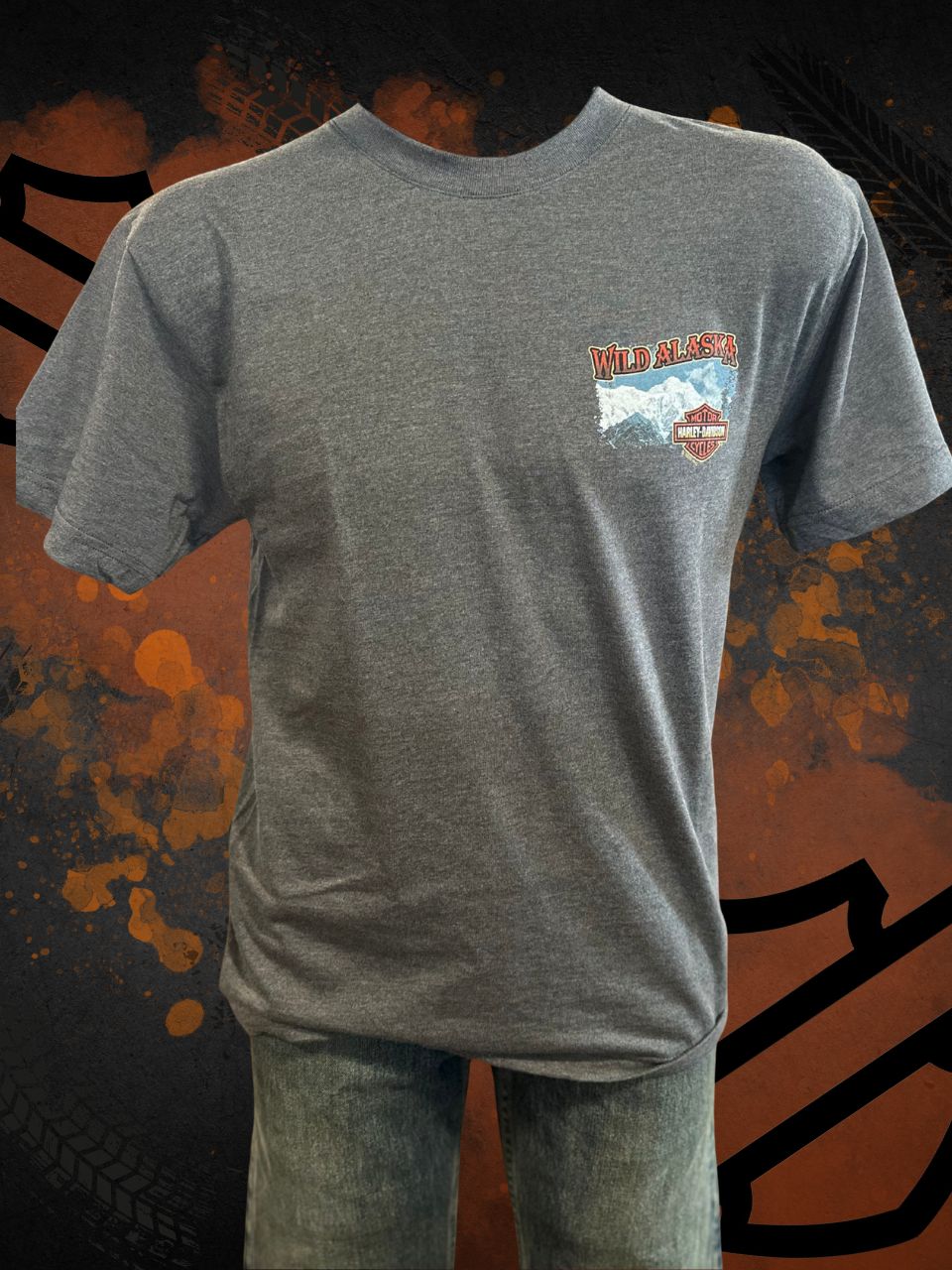 Motherlode T-Shirt Bundle