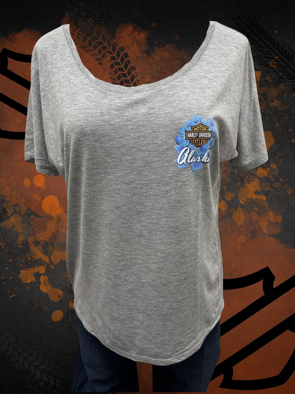 Dream Catcher Short Sleeve