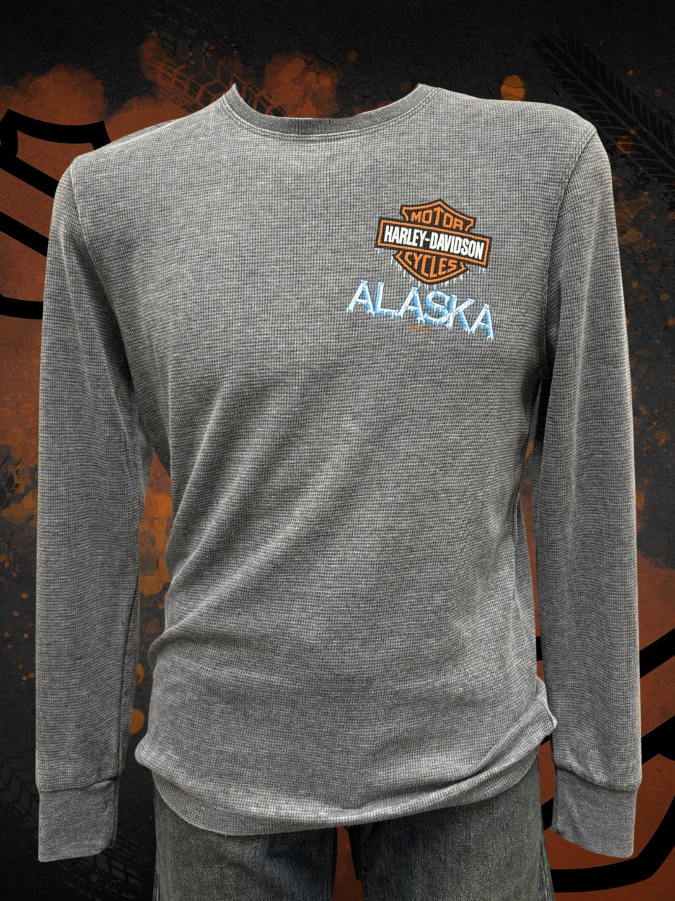 Ice Warrior Thermal Long Sleeve