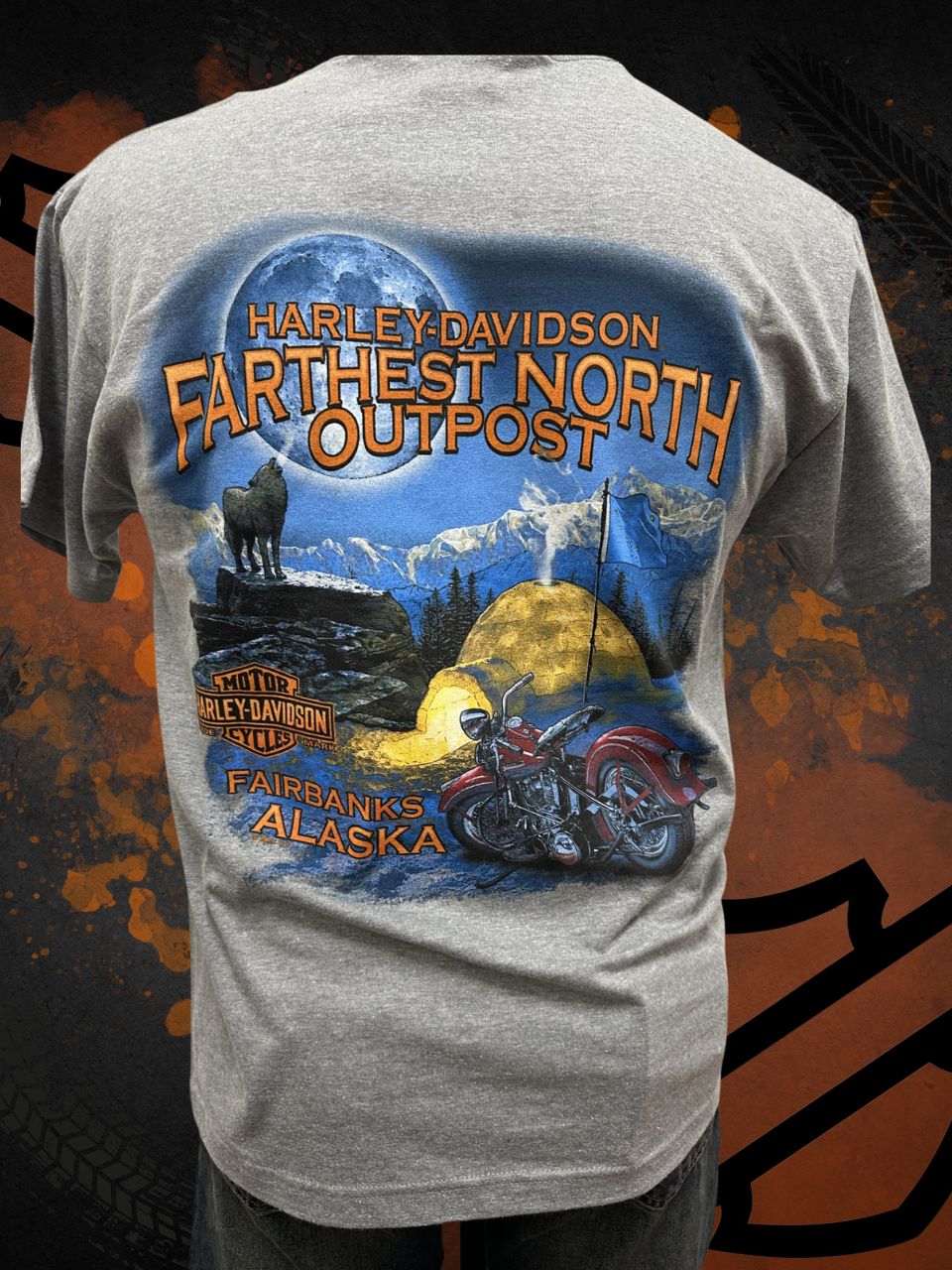 Igloo Short Sleeve