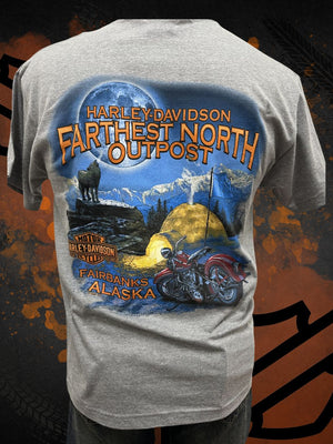 Igloo Short Sleeve