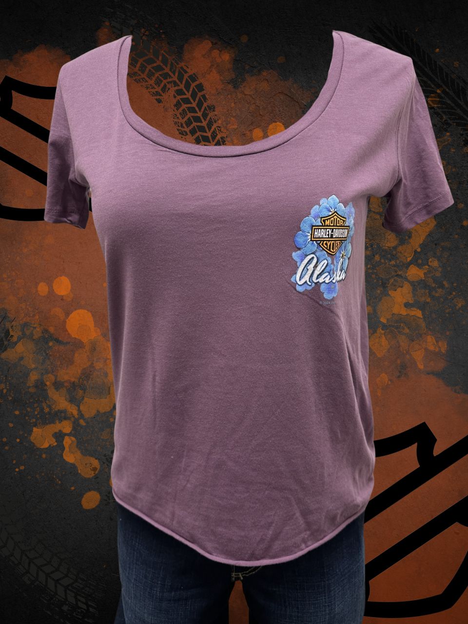 Dream Catcher Short Sleeve