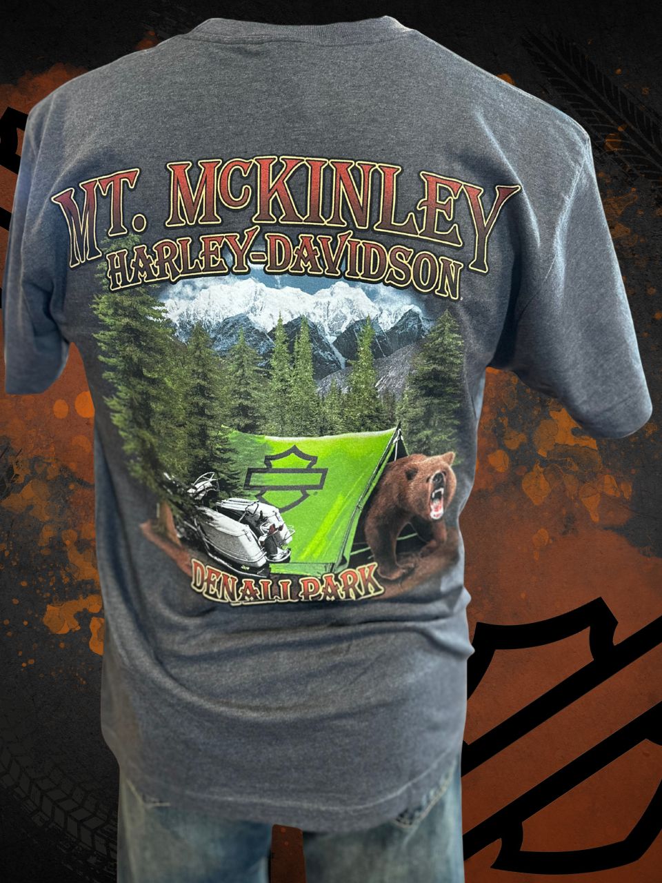 Motherlode T-Shirt Bundle