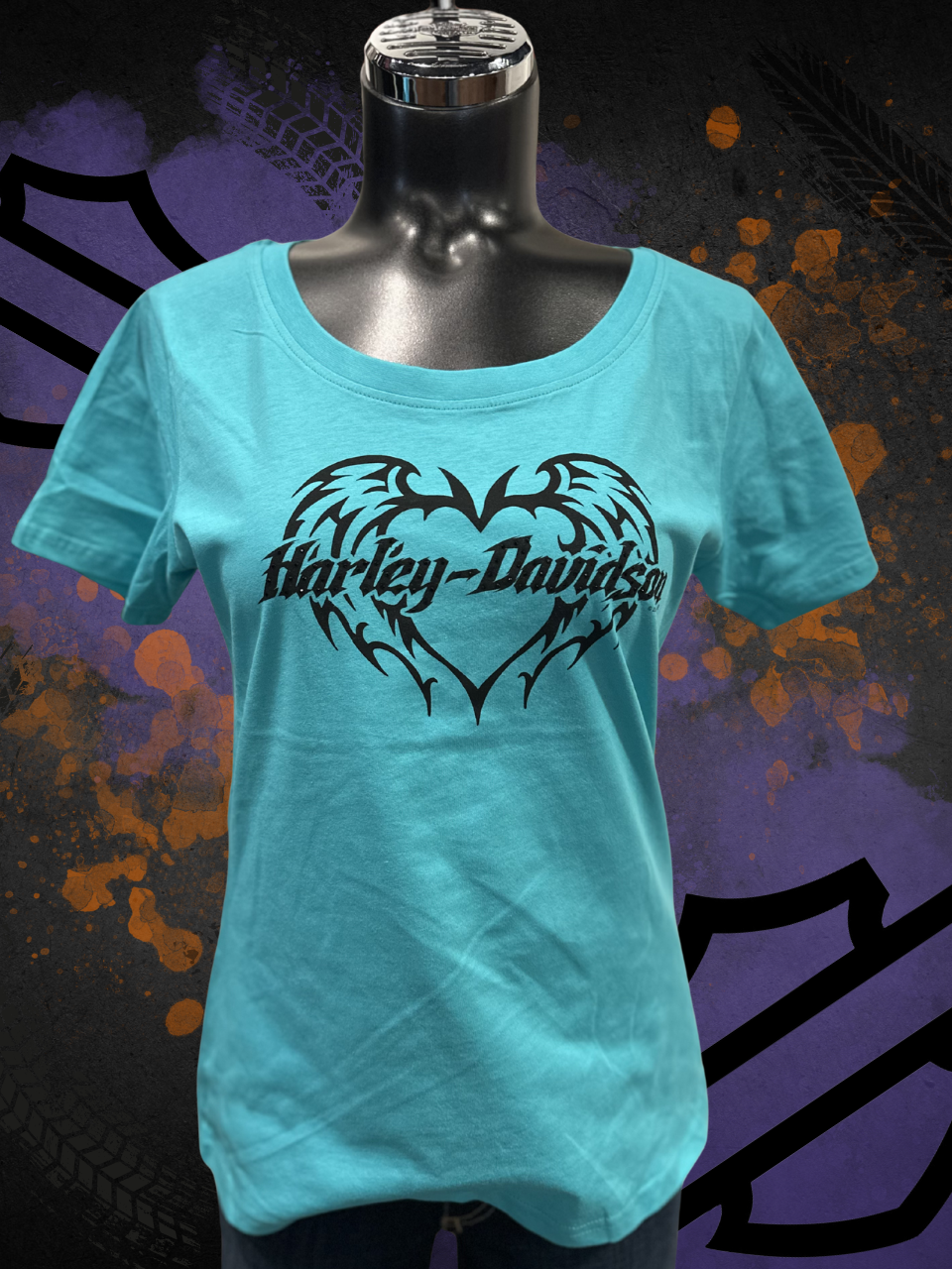 Scorned Short Sleeve