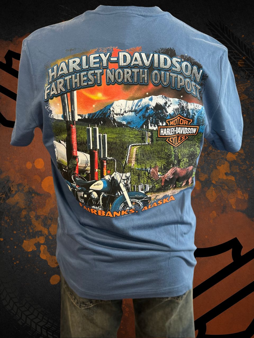 Motherlode T-Shirt Bundle