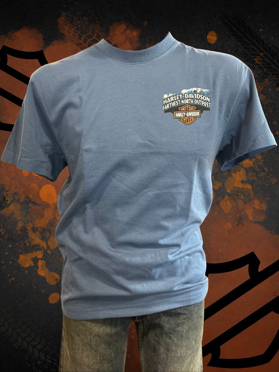 Motherlode T-Shirt Bundle