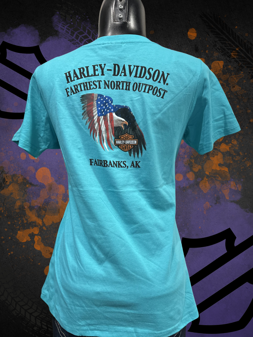 Scorned Short Sleeve