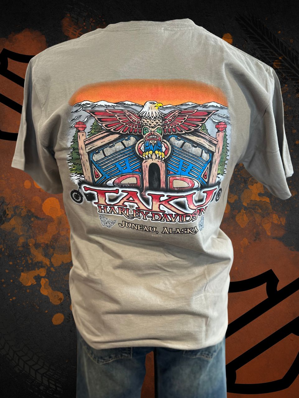 Motherlode T-Shirt Bundle