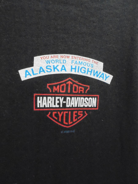 Alaska Highway S/S