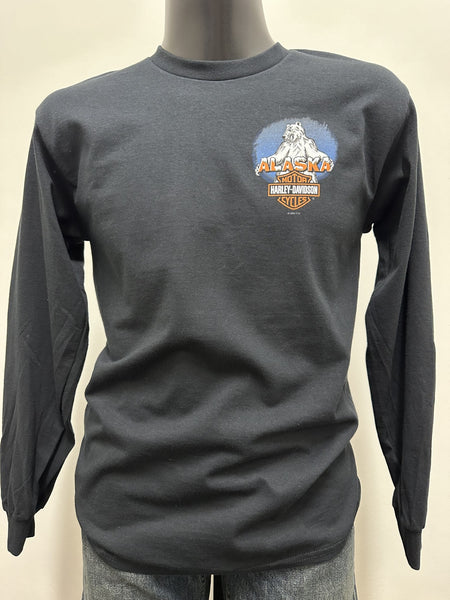 Bear & Outhouse Classic LS