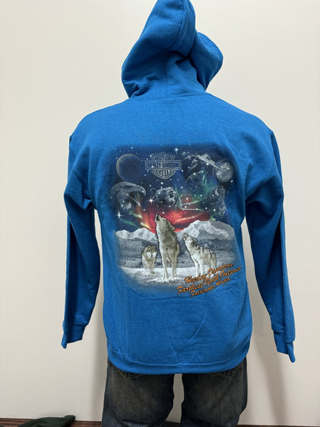 Constellation Hoodie