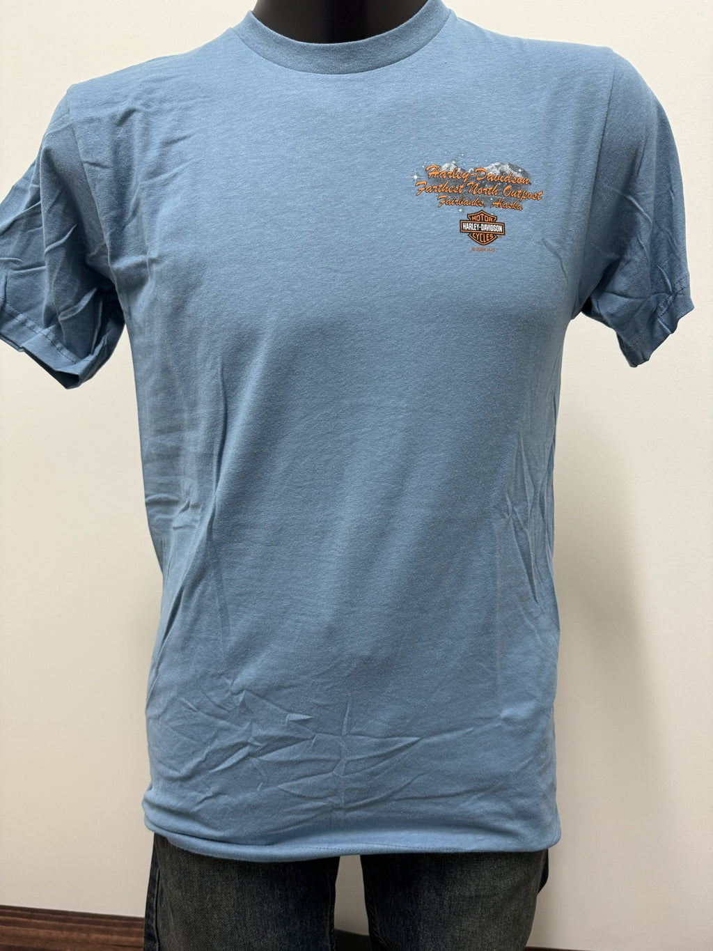 Constellation Short Sleeve