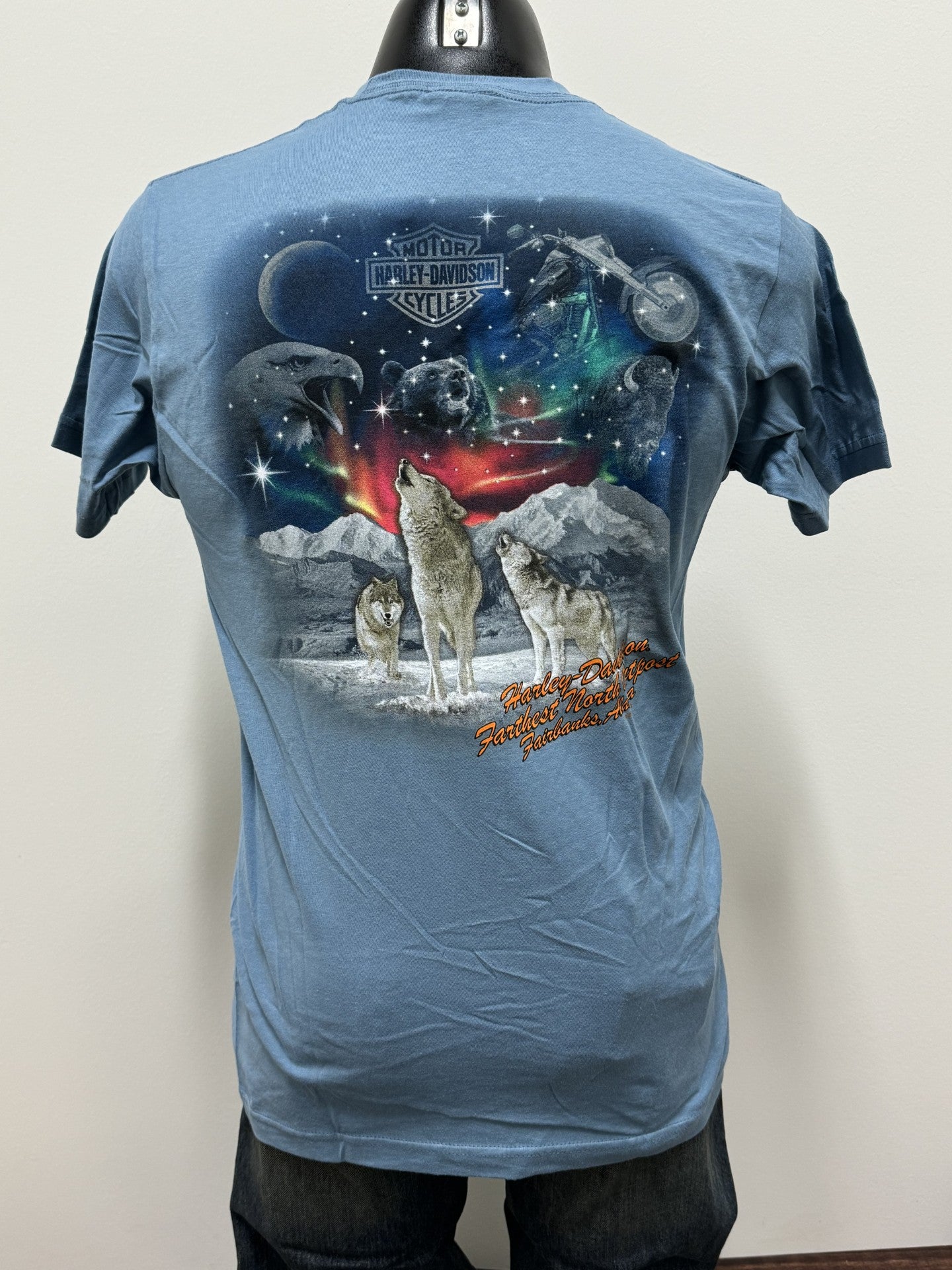 Constellation Short Sleeve