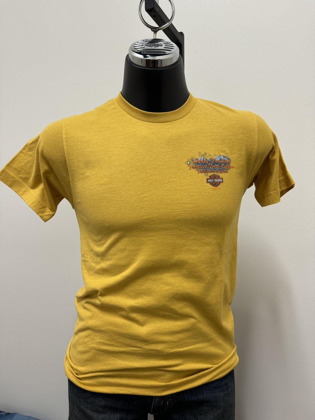 Constellation Short Sleeve