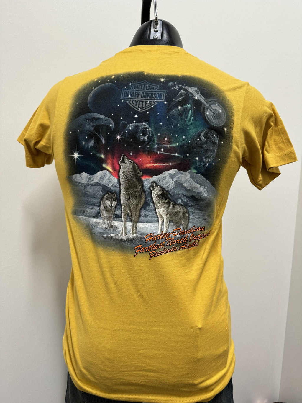 Constellation Short Sleeve