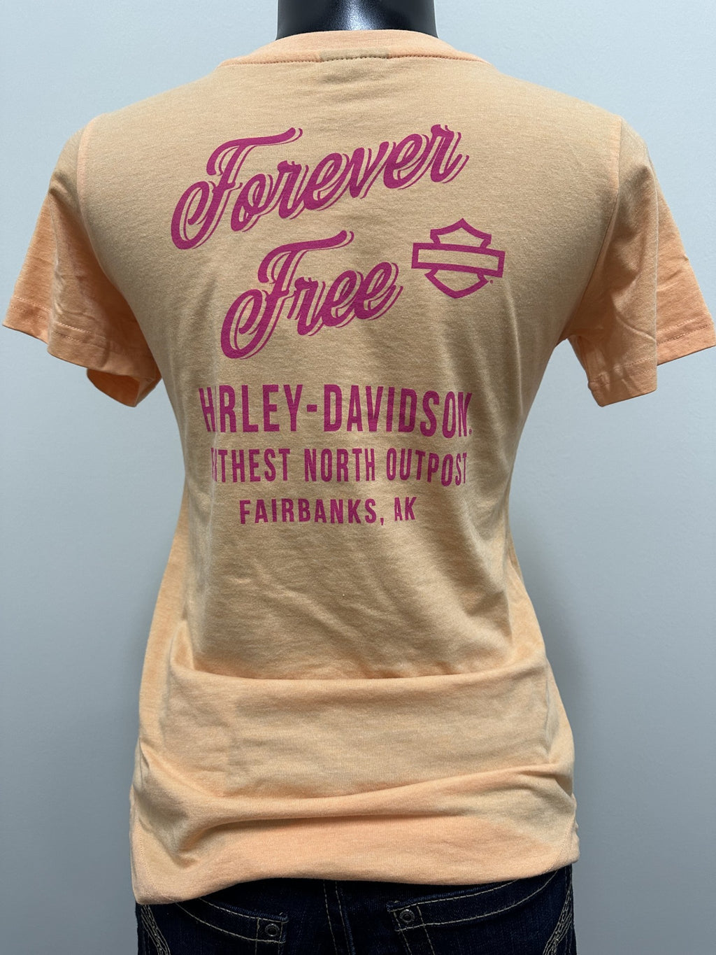 Woman's  Too Chill S/S