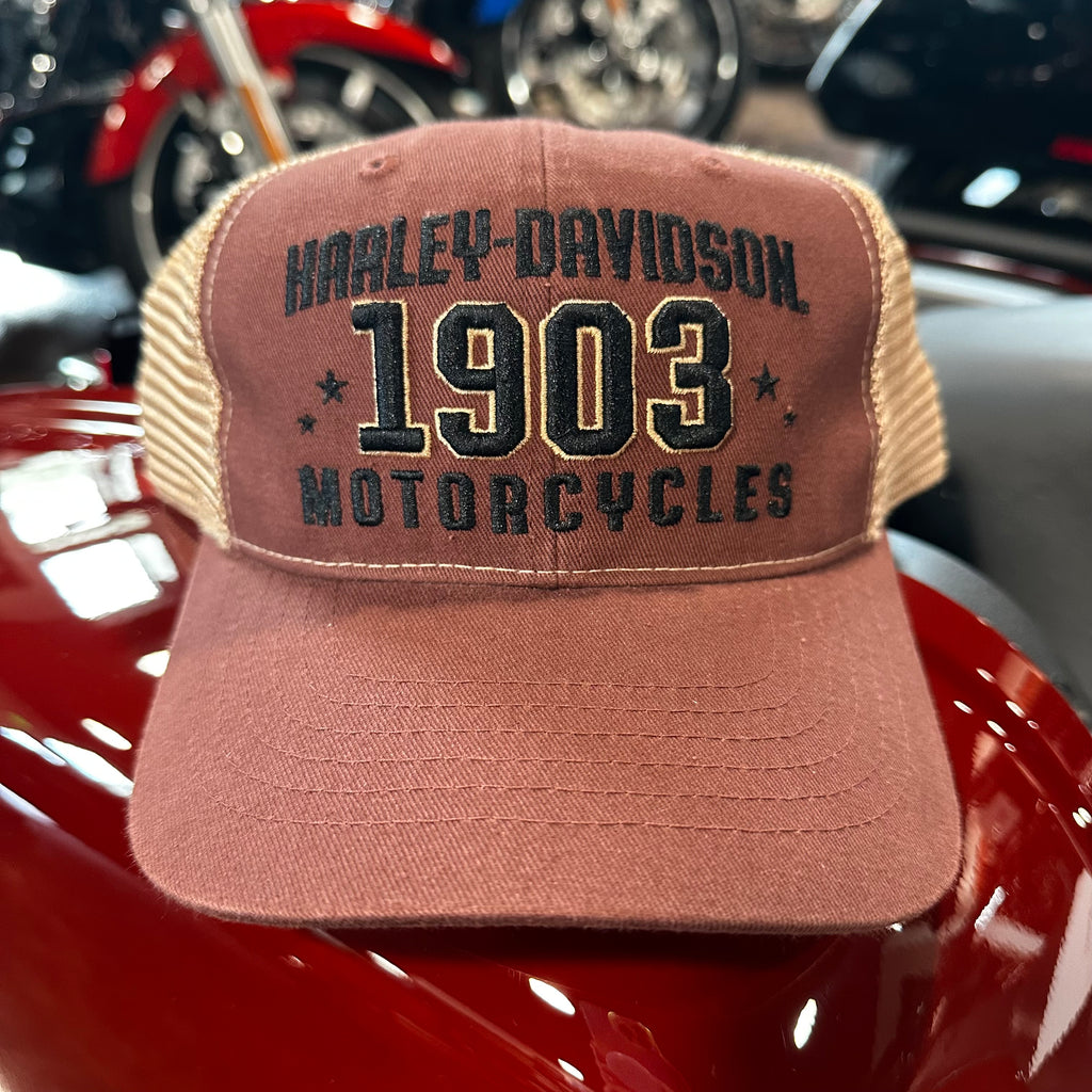 *Mens Custom "Greased" Snapback Hat