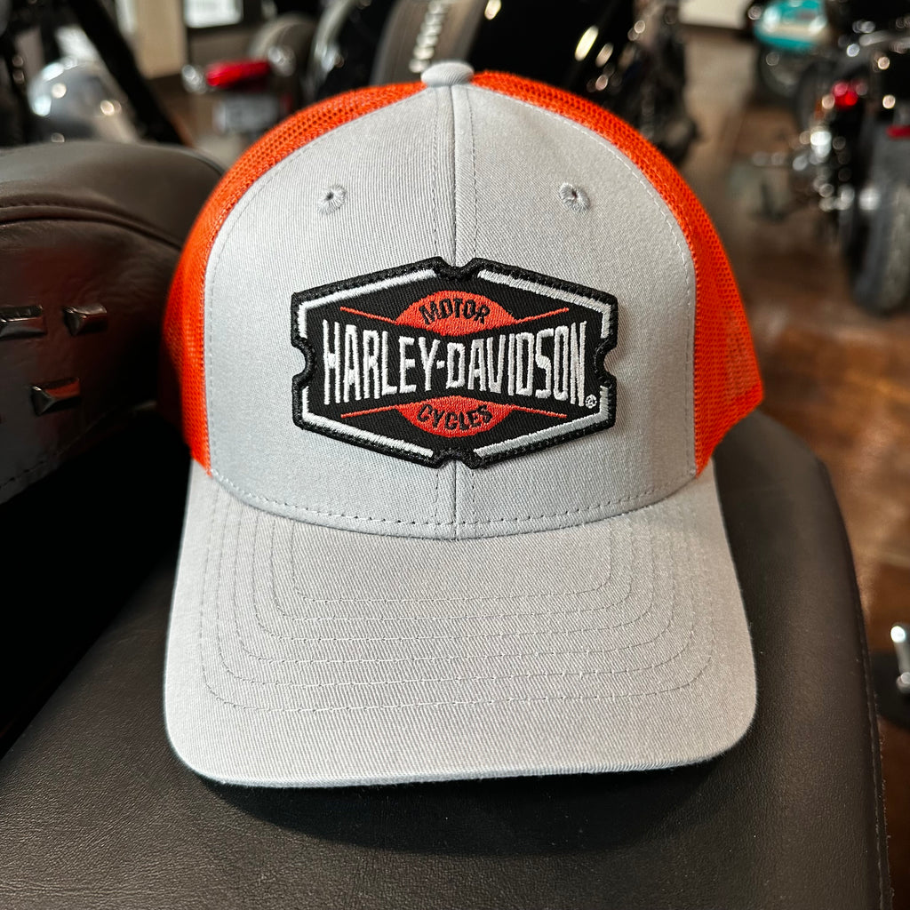 *Mens Custom "Vital" Snapback Hat