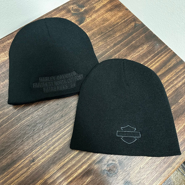 *Custom Knit Beanies