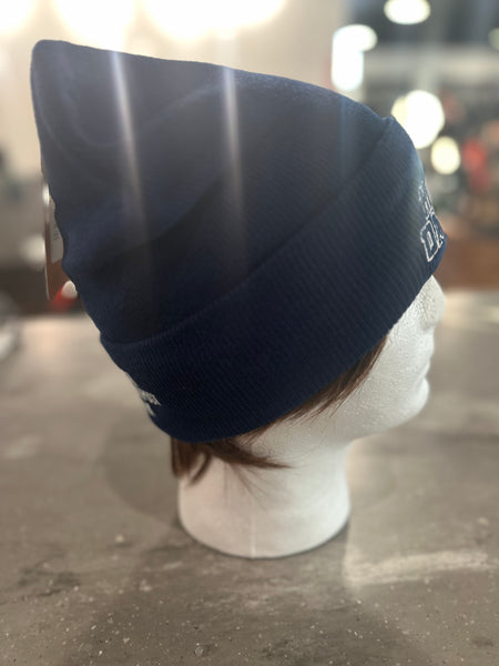 Custom Harley-Davidson Virtual Beanie- Navy