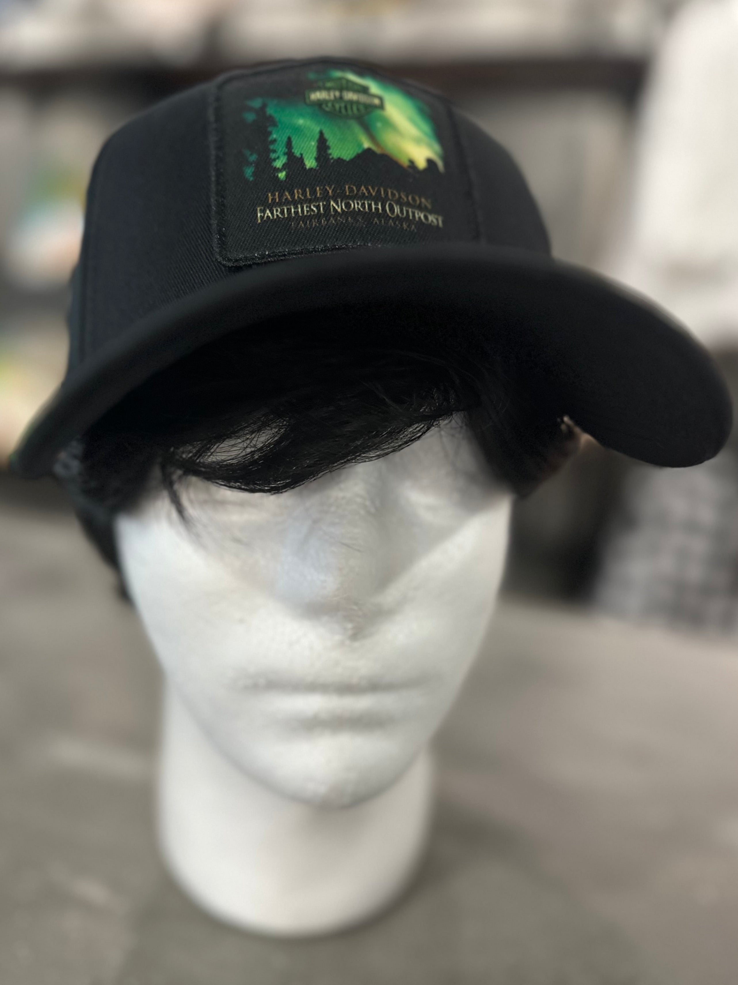 Headwear