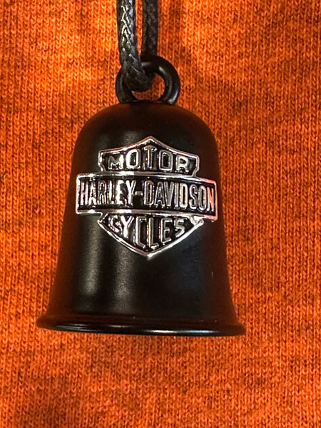Farthest North Outpost Custom Ride Bell