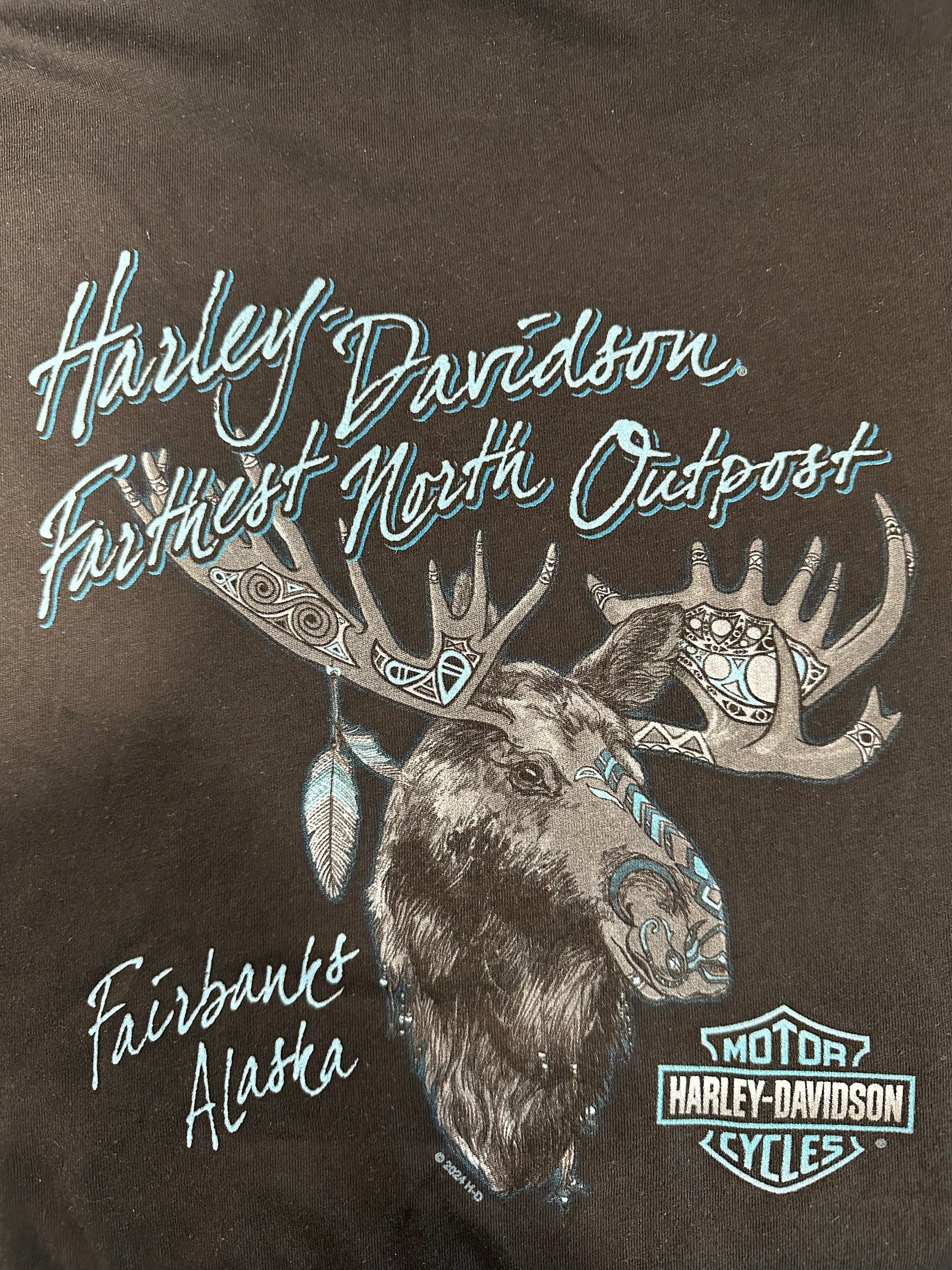 SUBTLE MOOSE WOMEN'S SHORT SLEEVE